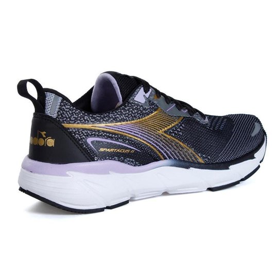 TENIS DIADORA SPARTACUS II FEMININO