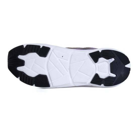 TENIS DIADORA SPARTACUS II FEMININO