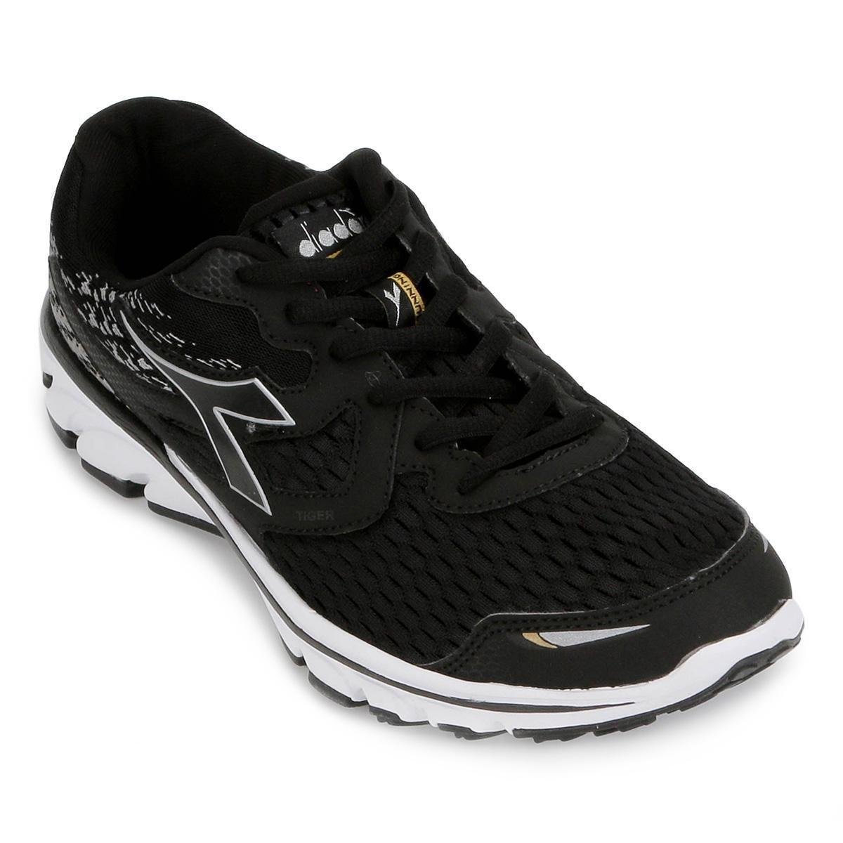 tenis diadora masculino infantil
