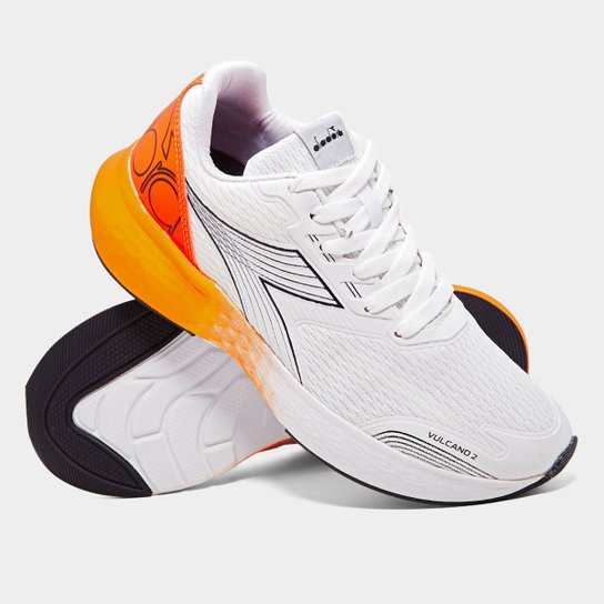 Tênis Diadora Vulcano II Masculino