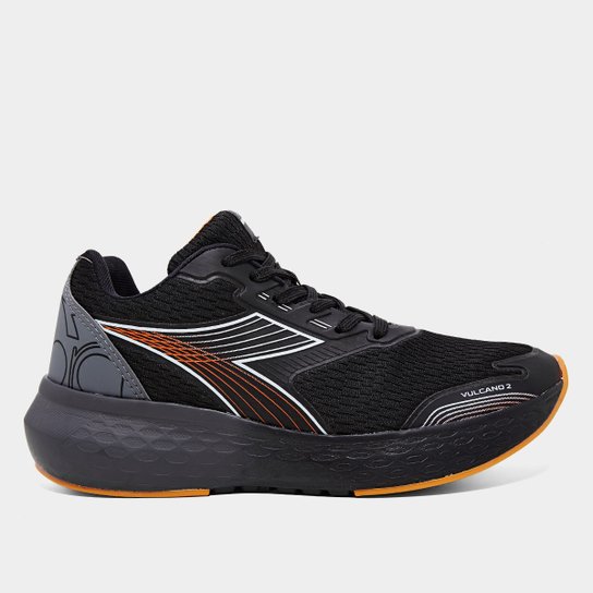 Tênis Diadora Vulcano II Masculino