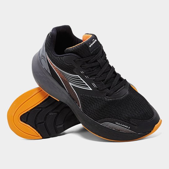 Tênis Diadora Vulcano II Masculino