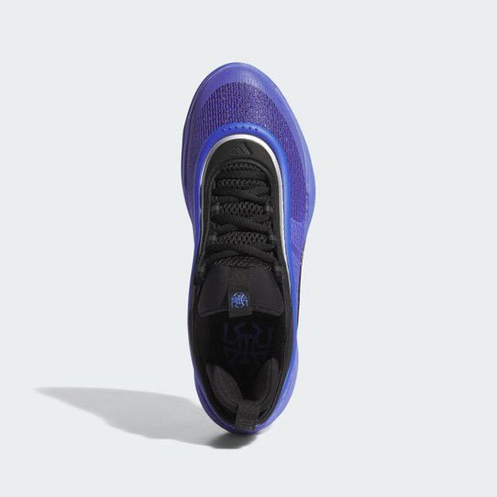 Tênis D.O.N. Issue 5 Adidas