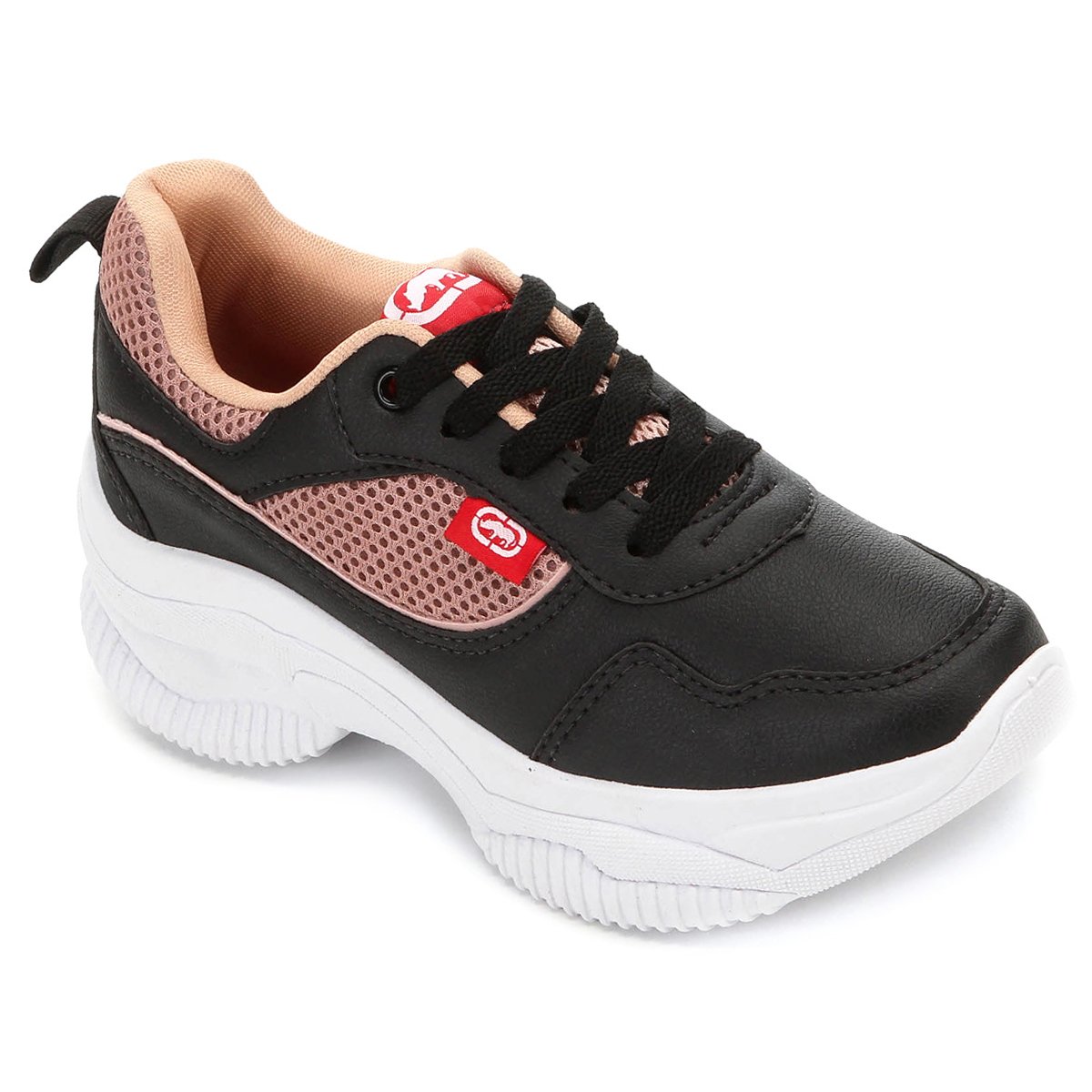 tênis ecko feminino