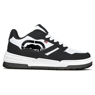 Tênis ECKO Sintético Unissex Hawk | Branco Cor:;Tamanho:44