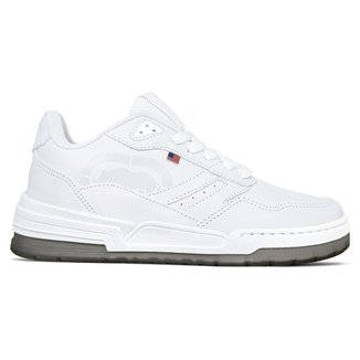 Tênis ECKO Sintético Unissex Hawk | Branco