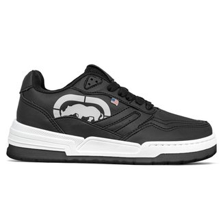 Tênis ECKO Sintético Unissex Hawk | Cor:;Tamanho:34