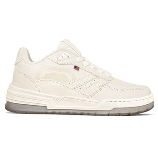 Tênis ECKO Sintético Unissex Hawk Off White | Cor:;Tamanho:37