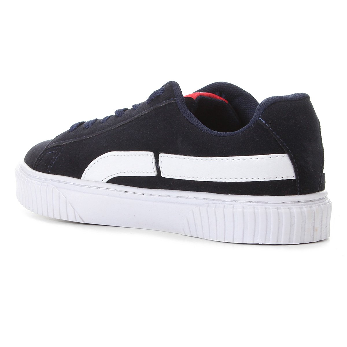 tenis ecko slide masculino