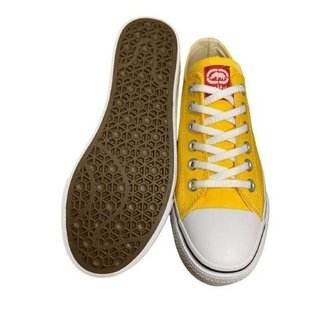 Tênis Ecko Vulcanizado Plato Feminino
