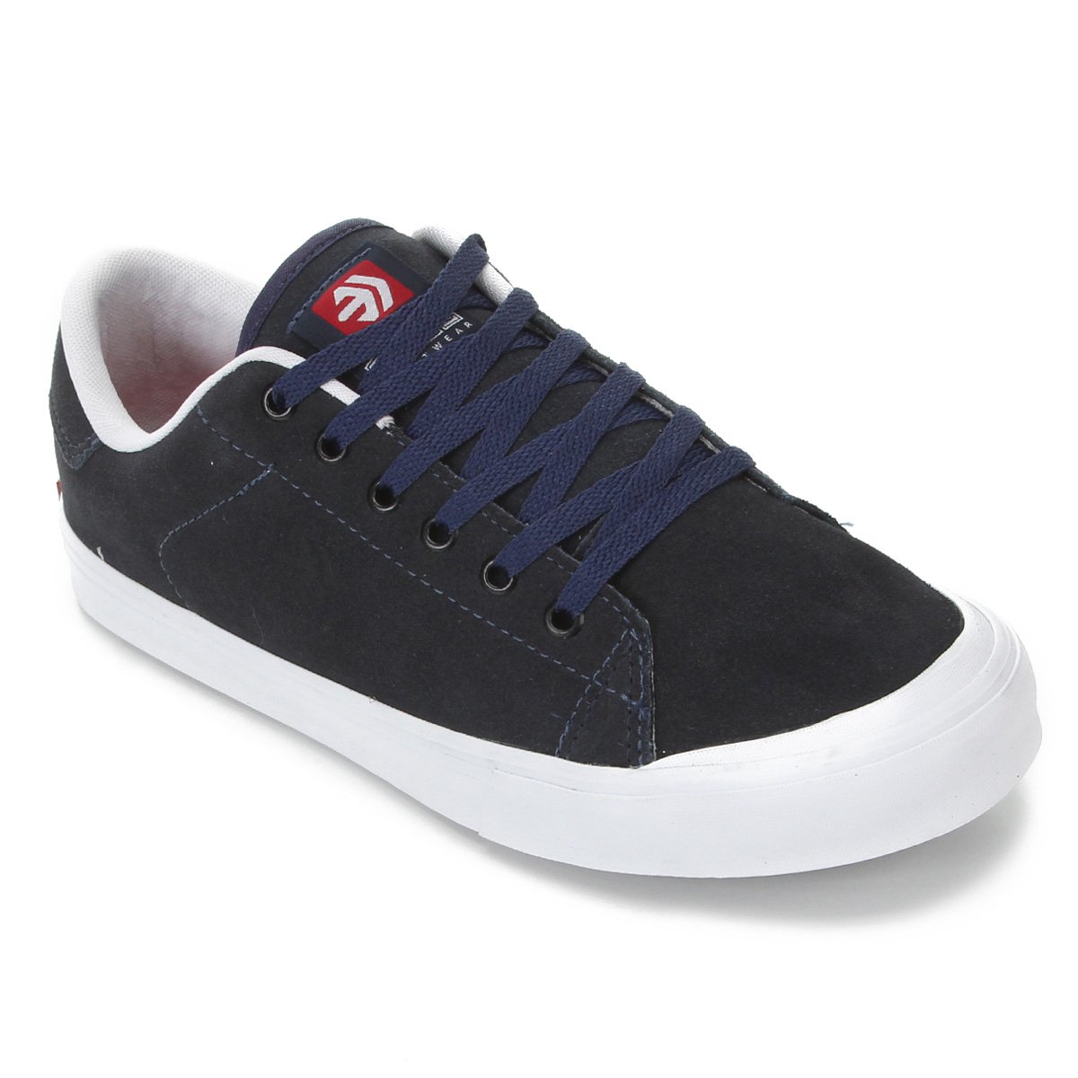 no edge tenis