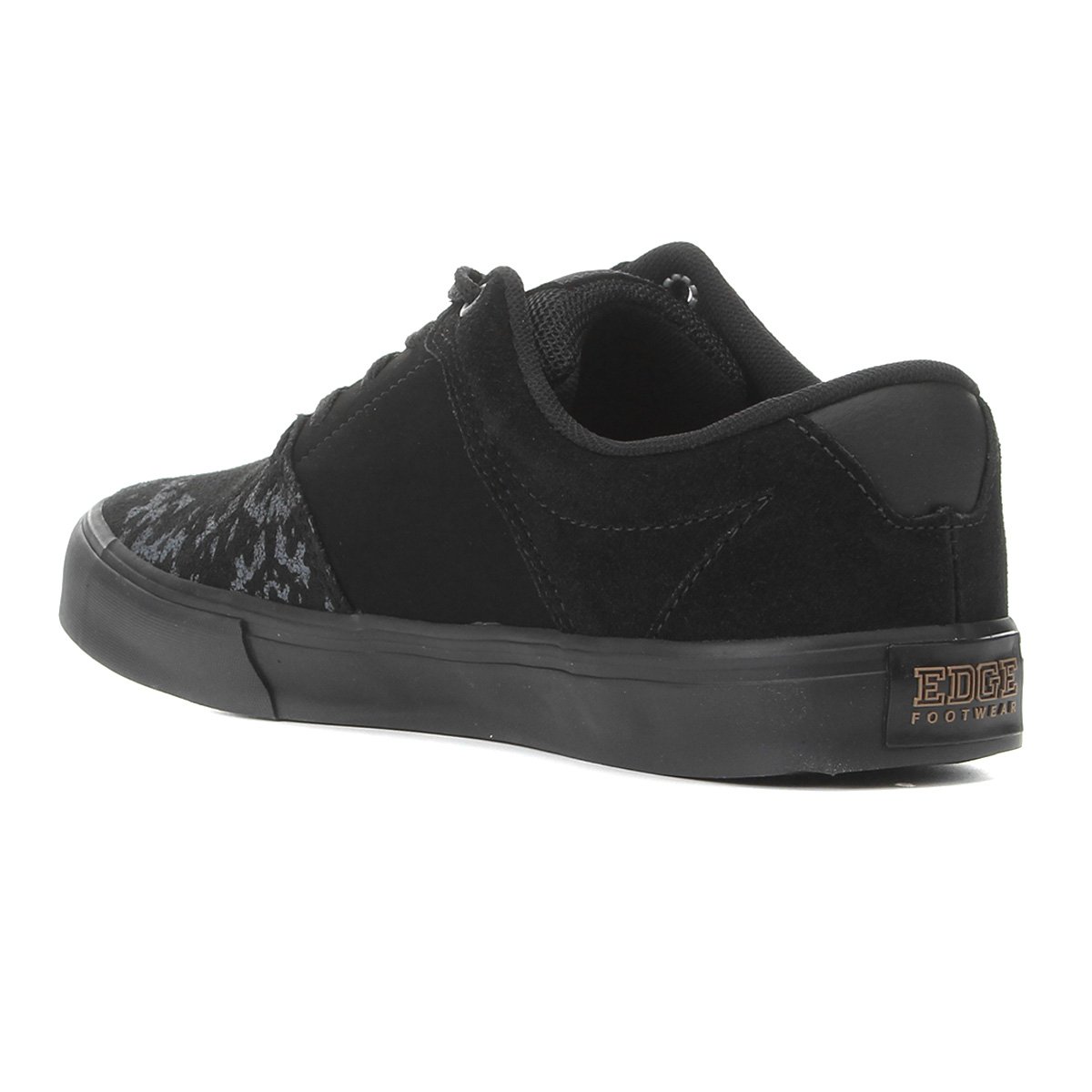 tenis edge preto