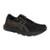 Tênis Esportivo Feminino Asics Shinobi 2 - Preto
