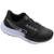 Tênis Esportivo GLK Run Confortavel Masculino - Preto