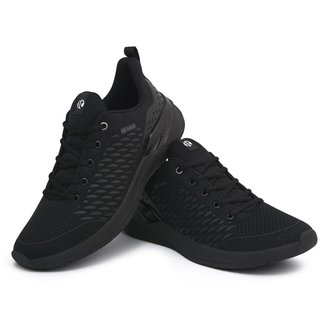 Tênis Esportivo It Shoes Amortecedor Gel Masculino