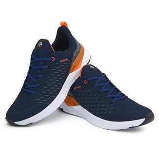 Tênis Esportivo It Shoes Amortecedor Gel Masculino