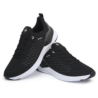 Tênis Esportivo It Shoes Amortecedor Gel Masculino