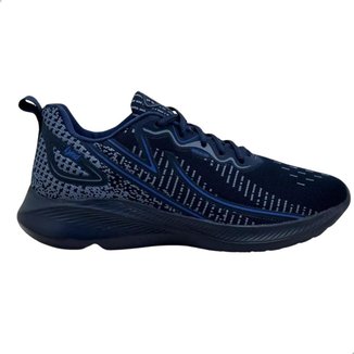 Tênis Esportivo Lynd Walk On Masculino
