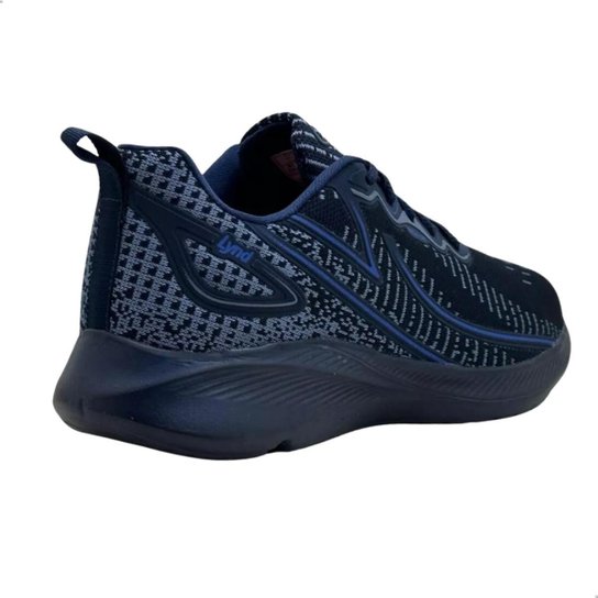 Tênis Esportivo Lynd Walk On Masculino