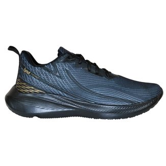 Tênis Esportivo Masculino Ciclony Lynd 645