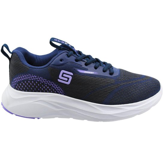 Tênis Esportivo Star Flex Energy Feminino