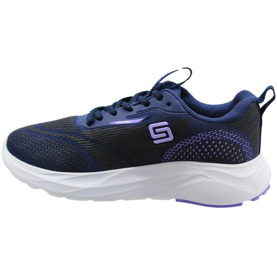 Tênis Esportivo Star Flex Energy Feminino