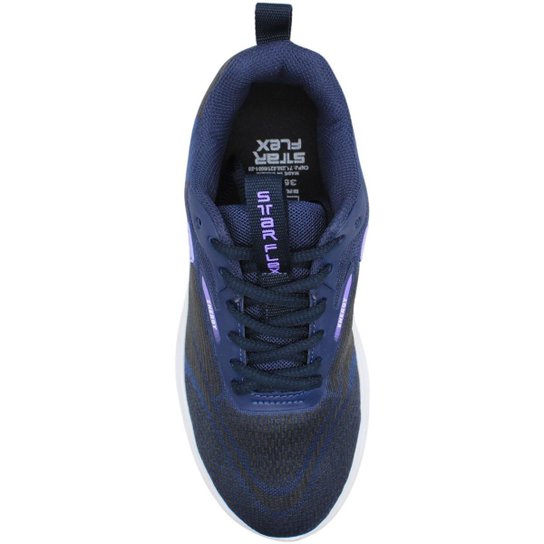 Tênis Esportivo Star Flex Energy Feminino