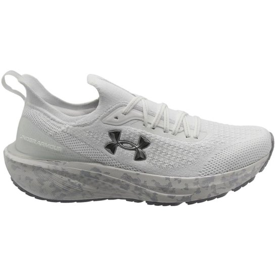 Tênis Esportivo Under Armour Charged Quicker 2 Masculino