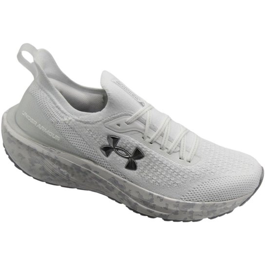 Tênis Esportivo Under Armour Charged Quicker 2 Masculino