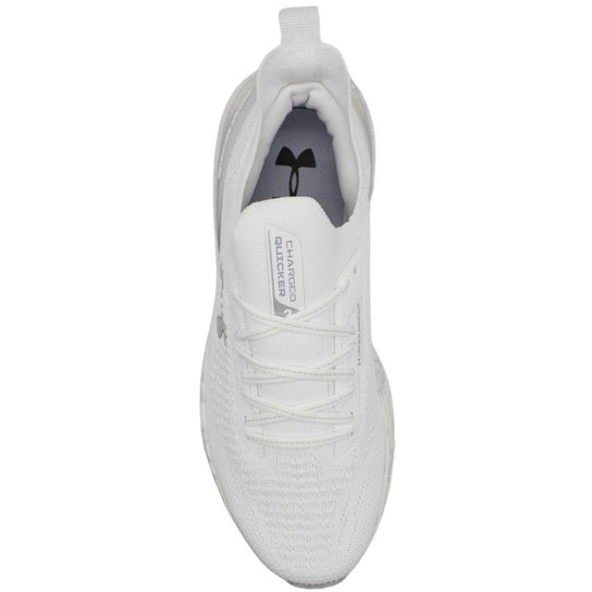 Tênis Esportivo Under Armour Charged Quicker 2 Masculino