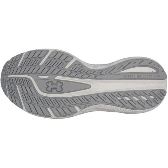 Tênis Esportivo Under Armour Charged Quicker 2 Masculino