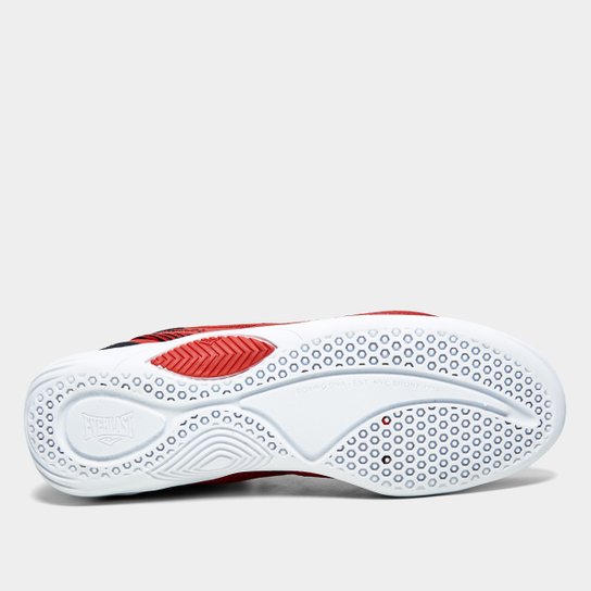 Tênis Everlast Cano Alto Forceknit 5 Masculino