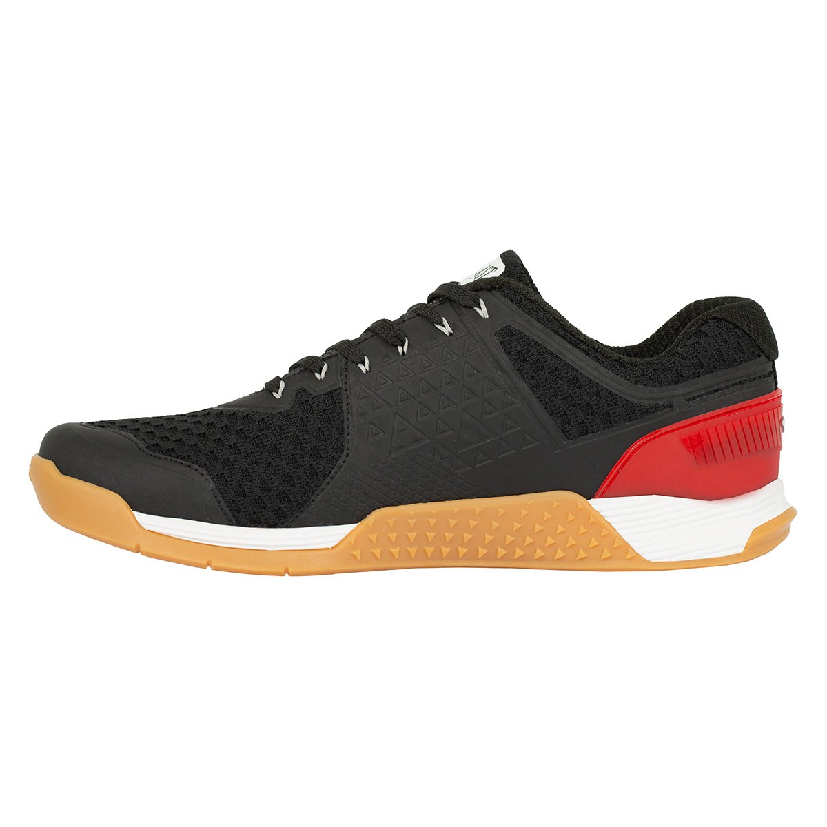tenis everlast marrom
