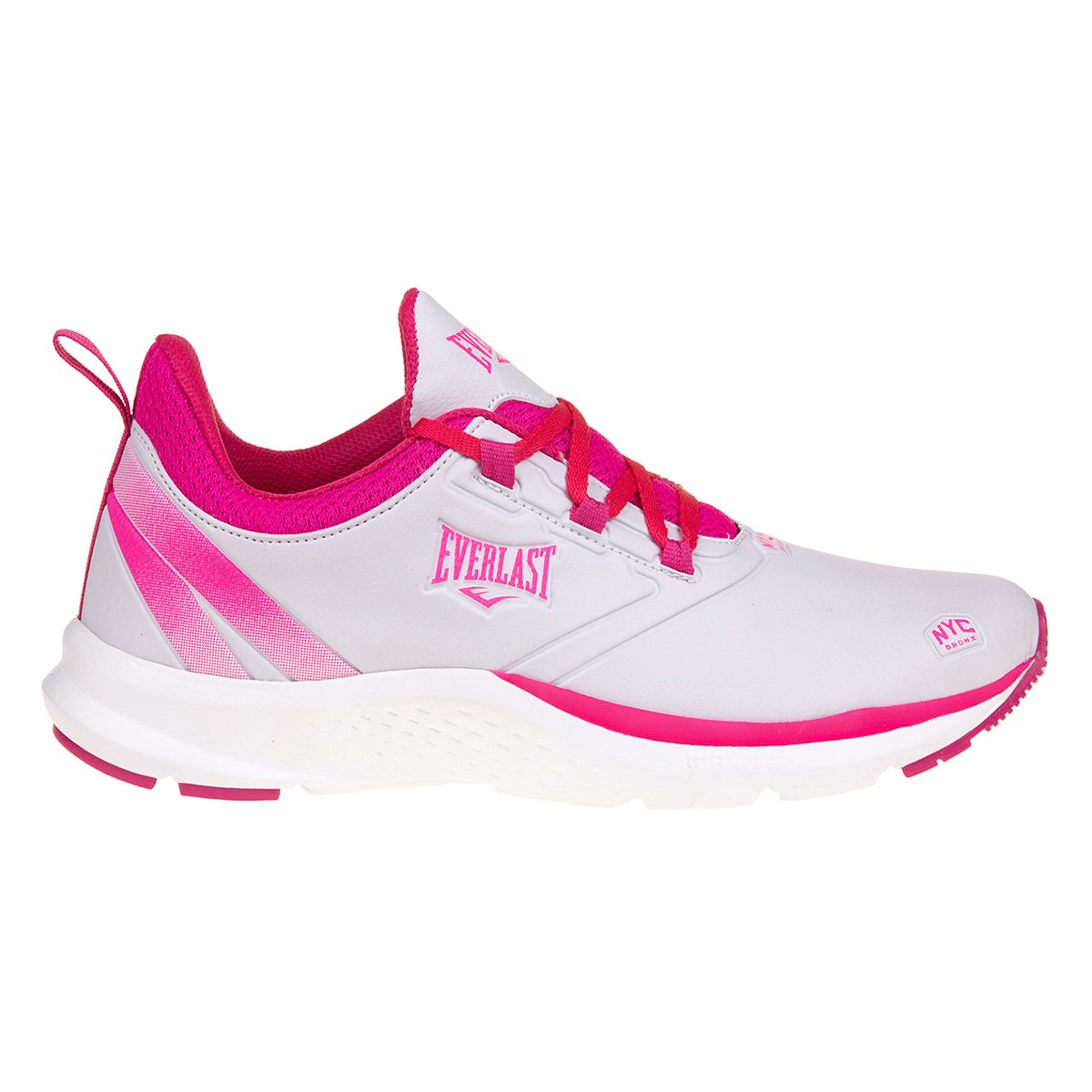 tênis everlast runner feminino