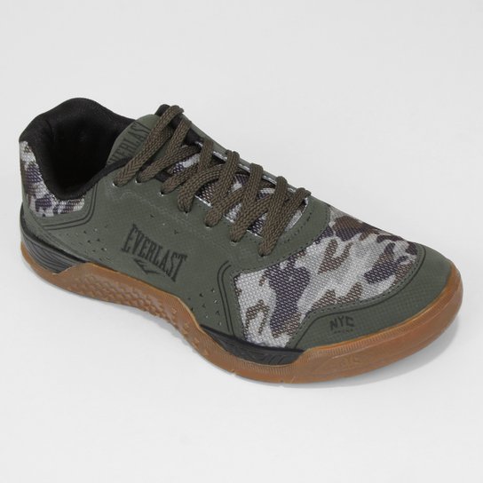 Tênis Everlast Climber III