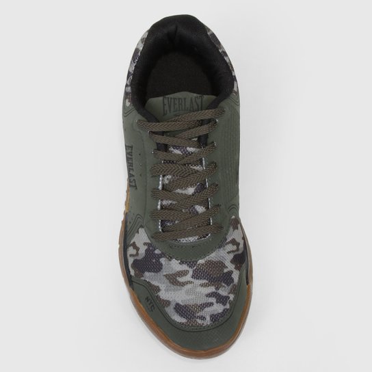 Tênis Everlast Climber III