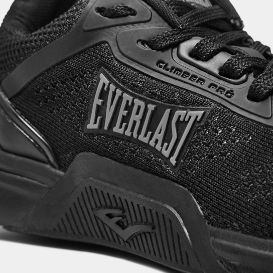 Tênis Everlast Climber Pro