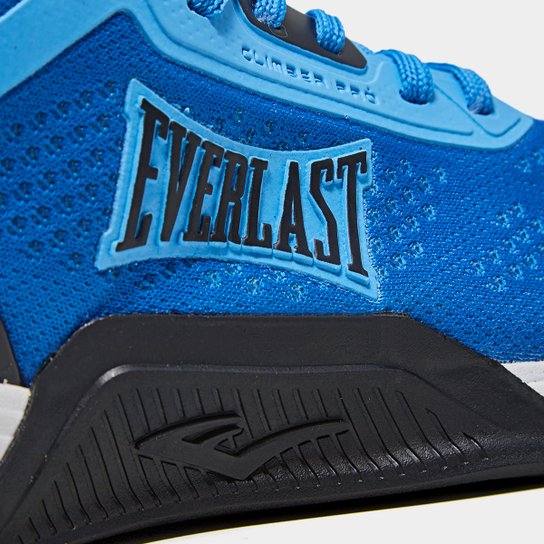 Tênis Everlast Climber Pro
