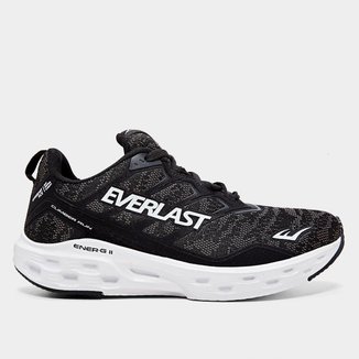 Tênis Everlast Climber Run