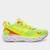 Tênis Everlast Climber Run - Amarelo+Branco