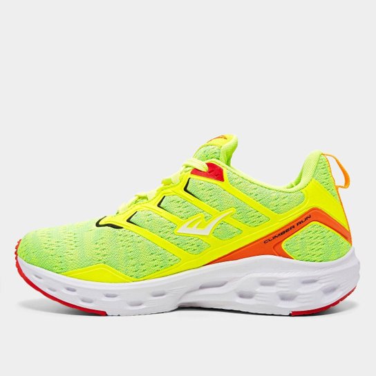 Tênis Everlast Climber Run
