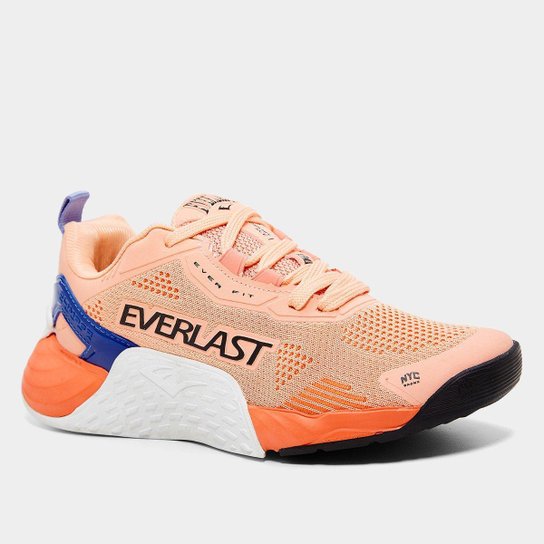 Tênis Everlast Climber Ultra Feminino