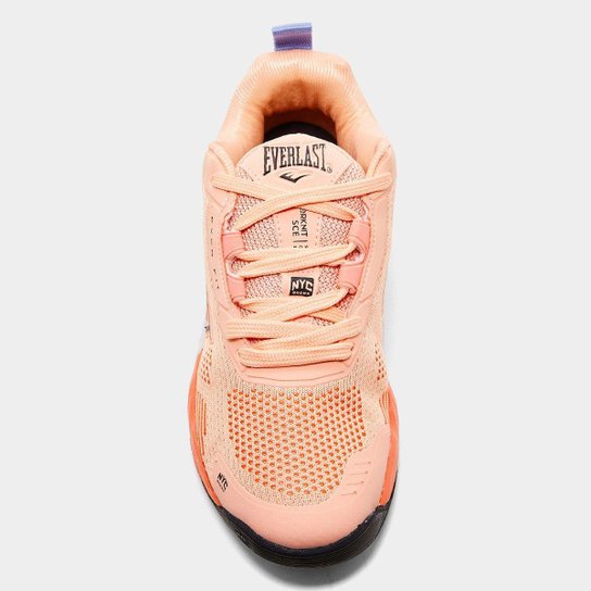 Tênis Everlast Climber Ultra Feminino