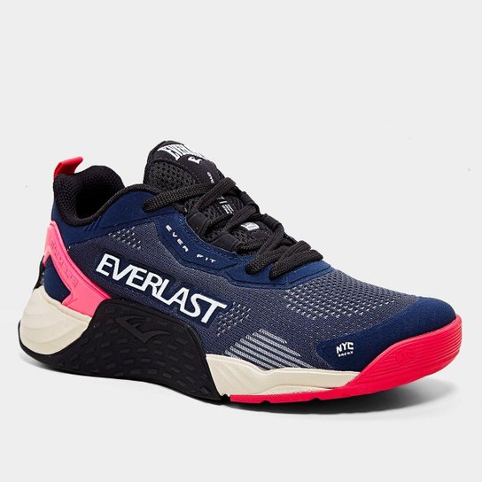 Tênis Everlast Climber Ultra