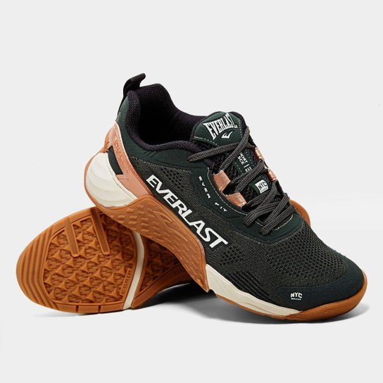 Tênis Everlast Climber Ultra