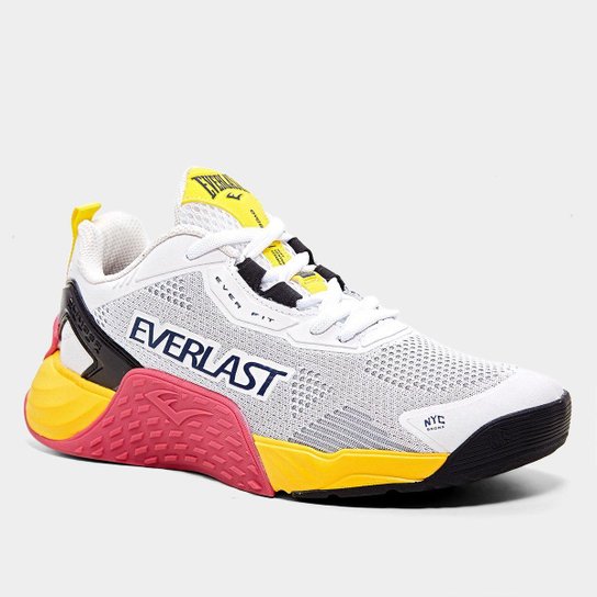 Tênis Everlast Climber Ultra
