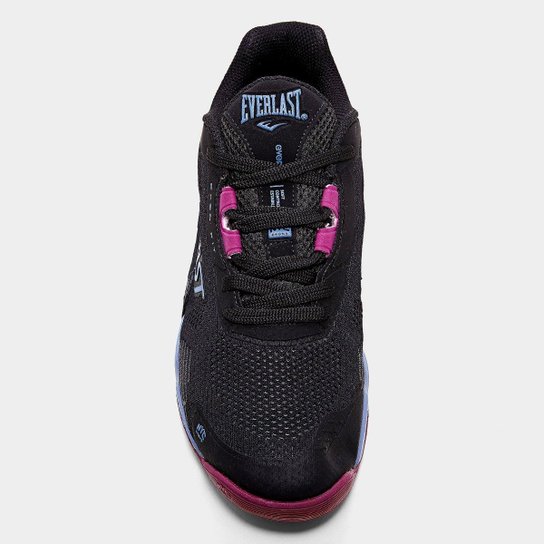 Tênis Everlast Climber Ultra