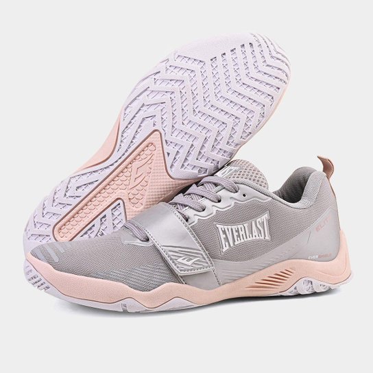 Tênis Everlast Elite Feminino