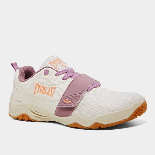 Tênis Everlast Elite Feminino