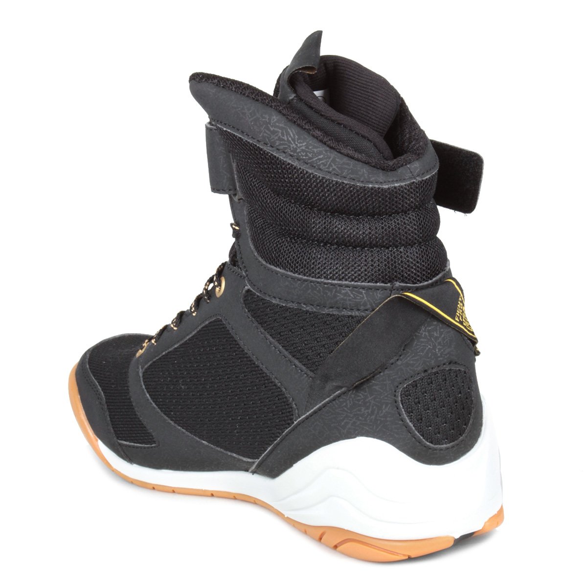 tênis everlast elite pro masculino